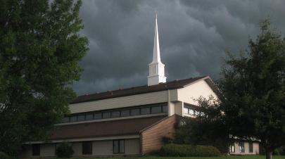 Hosann Free Lutheran Church